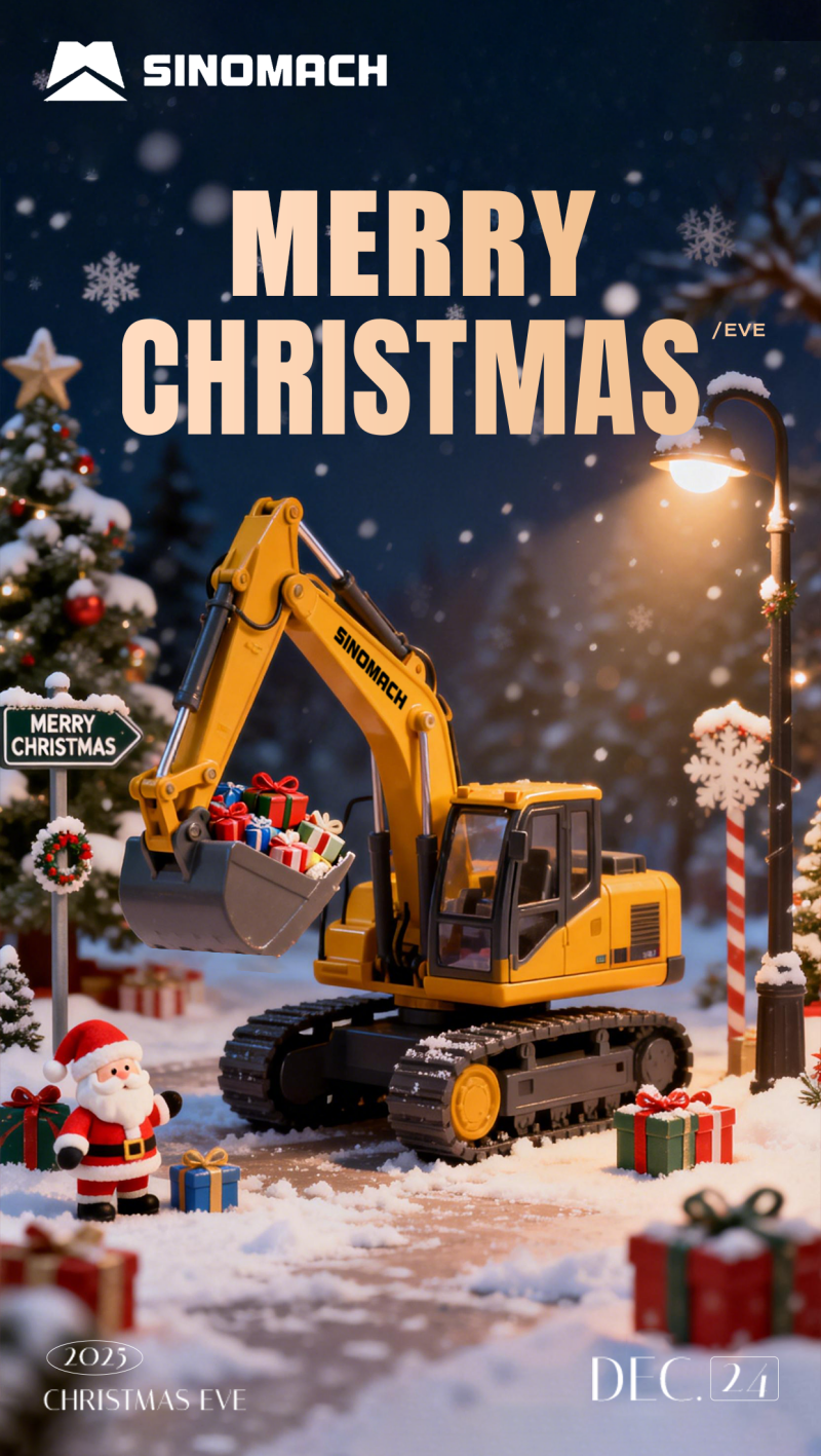 Paz, Poder e Progresso: Uma Mensagem de Natal de Changlin